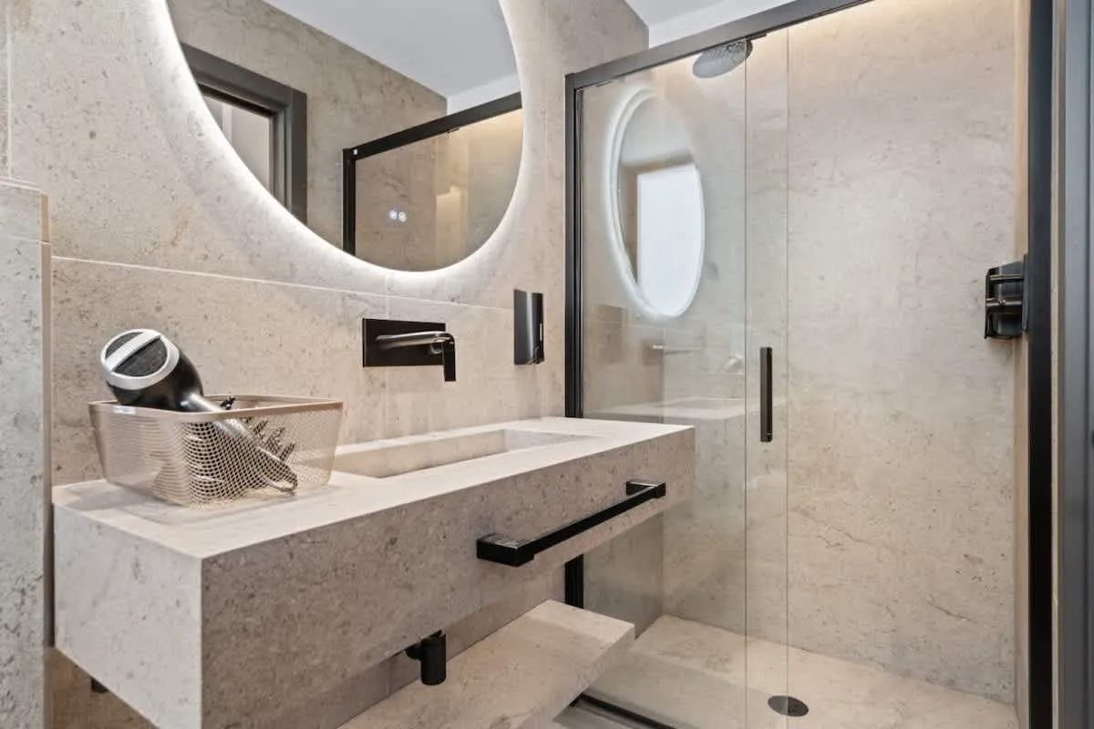 Pacífico Suites 7